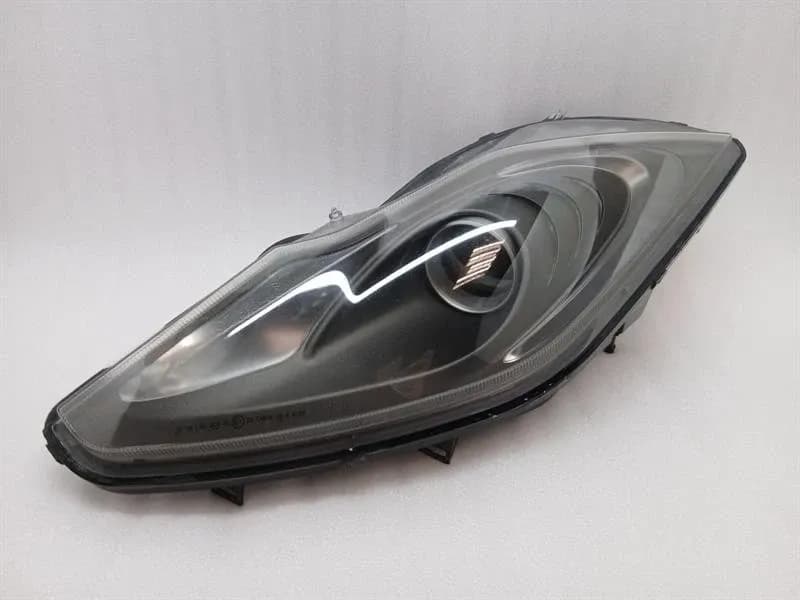 McLaren Left Headlight MCLAREN MP12 MP4 LHD Headlight Left