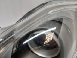 MCLAREN McLaren Left Headlight MCLAREN MP12 MP4 LHD Headlight Left — thumbnail 3
