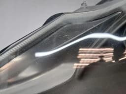 MCLAREN McLaren Left Headlight MCLAREN MP12 MP4 LHD Headlight Left — thumbnail 4