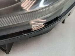 MCLAREN McLaren Left Headlight MCLAREN MP12 MP4 LHD Headlight Left — thumbnail 7