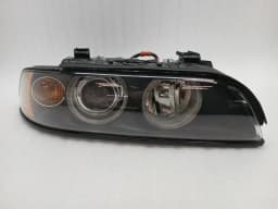 BMW BMW 5 Series E39 LCI Headlight Set 63126900197 Headlamp Set — thumbnail 8