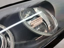 BMW BMW 5 Series E39 LCI Headlight Set 63126900197 Headlamp Set — thumbnail 10