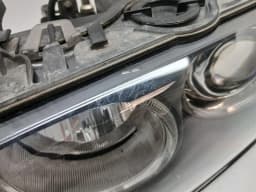 BMW BMW 5 Series E39 LCI Headlight Set 63126900197 Headlamp Set — thumbnail 4