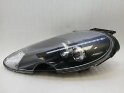 ASTON MARTIN Aston Martin DB9 Volante Left Headlight 4G4313W030BE Headlight Left Euro — thumbnail 3