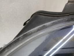 ASTON MARTIN Aston Martin DB9 Volante Left Headlight 4G4313W030BE Headlight Left Euro — thumbnail 5