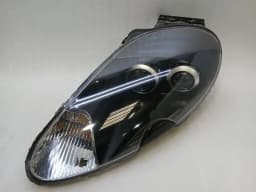 ASTON MARTIN Aston Martin DB9 Volante Left Headlight 4G4313W030BE Headlight Left Euro — thumbnail 7