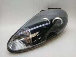 ASTON MARTIN Aston Martin DB9 Volante Left Headlight 4G4313W030BE Headlight Left Euro — thumbnail 1