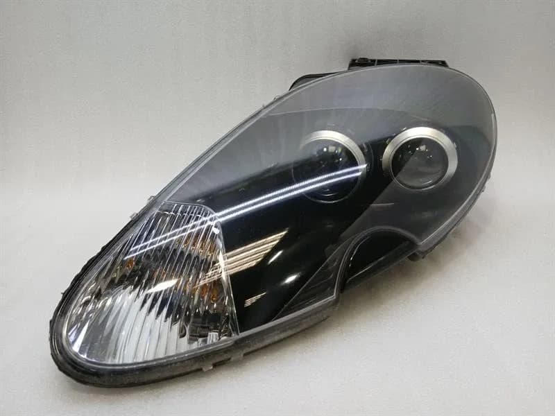 ASTON MARTIN Aston Martin DB9 Volante Left Headlight 4G4313W030BE Headlight Left Euro