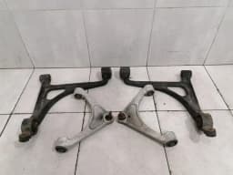 BENTLEY Bentley Arnage Green Label Front Wishbone Set PD20797P Wishbone PD20809FF — thumbnail 1