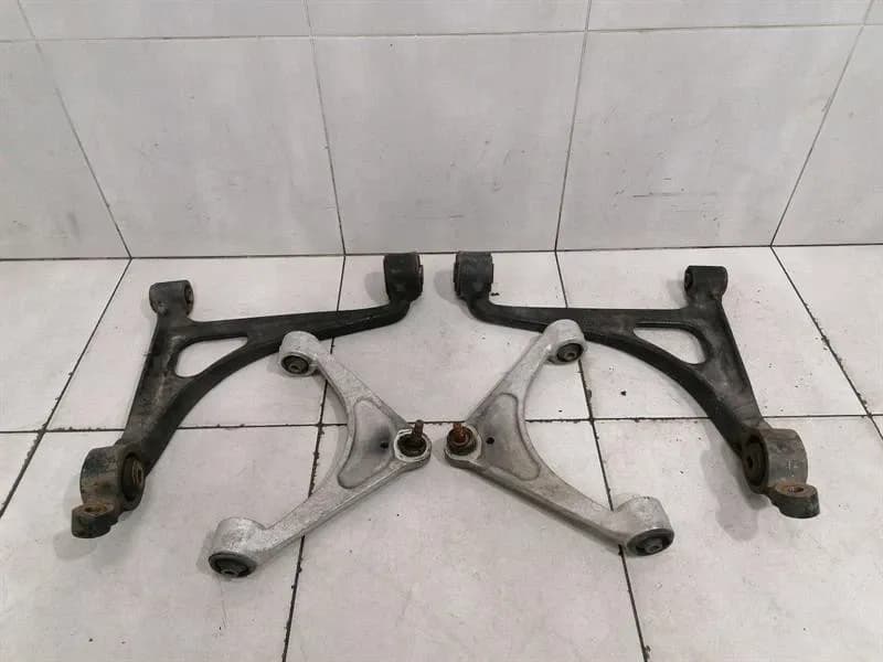 Bentley Arnage Green Label Front Wishbone Set PD20797P Wishbone PD20809FF