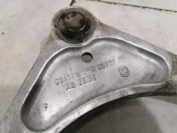 BENTLEY Bentley Arnage Green Label Front Wishbone Set PD20797P Wishbone PD20809FF — thumbnail 5
