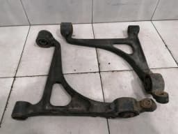 BENTLEY Bentley Arnage Green Label Front Wishbone Set PD20797P Wishbone PD20809FF — thumbnail 6