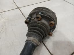 AUDI Audi R8 Type 42 5.2 V10 Left Rear Drive Shaft 420501203B Drive Shaft Rear Li — thumbnail 4