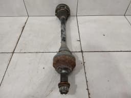 AUDI Audi R8 Type 42 5.2 V10 Left Rear Drive Shaft 420501203B Drive Shaft Rear Li — thumbnail 1