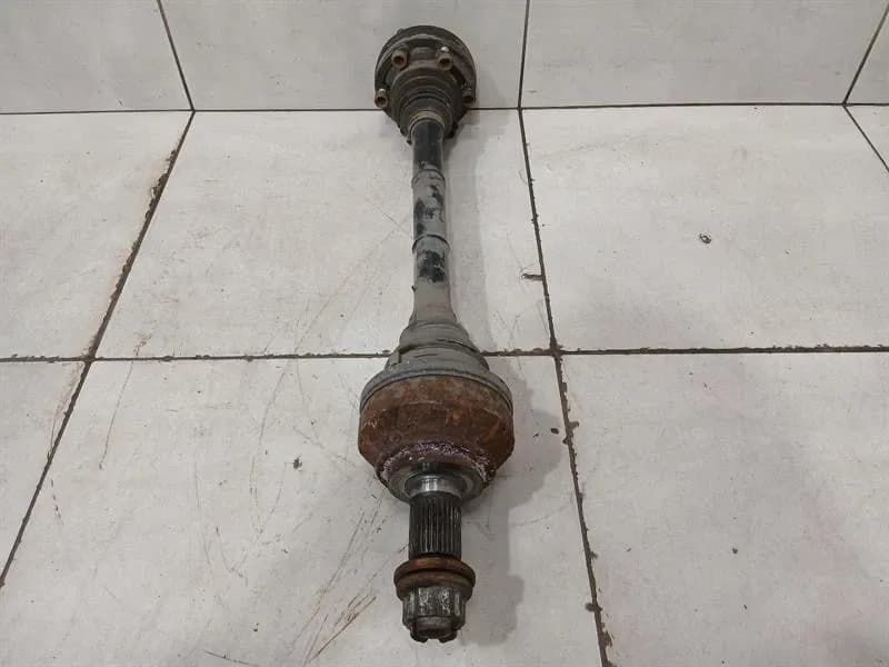 AUDI Audi R8 Type 42 5.2 V10 Left Rear Drive Shaft 420501203B Drive Shaft Rear Li