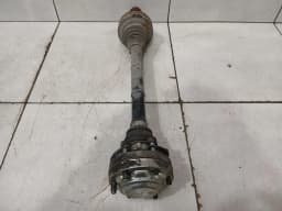 AUDI Audi R8 Type 42 5.2 V10 Left Rear Drive Shaft 420501203B Drive Shaft Rear Li — thumbnail 2