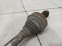 AUDI Audi R8 Type 42 5.2 V10 Left Rear Drive Shaft 420501203B Drive Shaft Rear Li — thumbnail 8