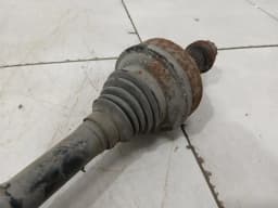 AUDI Audi R8 Type 42 5.2 V10 Left Rear Drive Shaft 420501203B Drive Shaft Rear Li — thumbnail 7