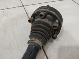 AUDI Audi R8 Type 42 5.2 V10 Left Rear Drive Shaft 420501203B Drive Shaft Rear Li — thumbnail 5