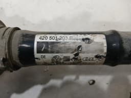AUDI Audi R8 Type 42 5.2 V10 Left Rear Drive Shaft 420501203B Drive Shaft Rear Li — thumbnail 9