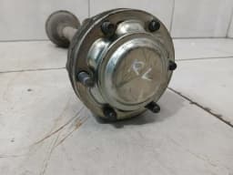 AUDI Audi R8 Type 42 5.2 V10 Left Rear Drive Shaft 420501203B Drive Shaft Rear Li — thumbnail 3