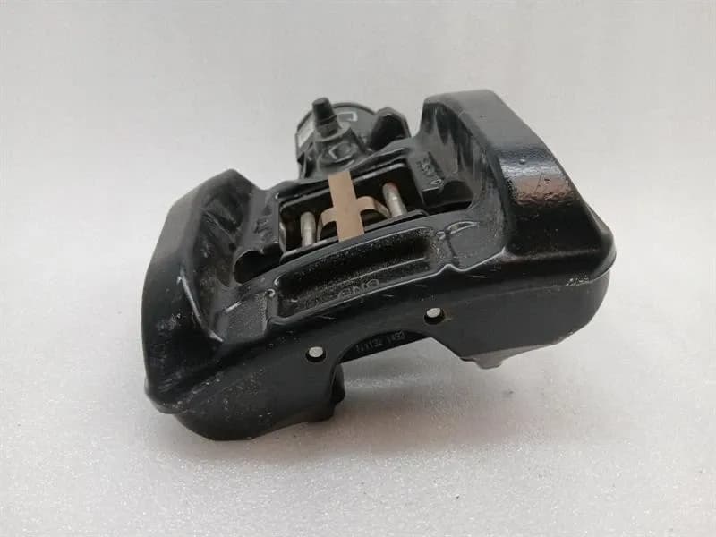 Audi R8 4S left rear caliper 4S0615407 parking brake caliper rear left