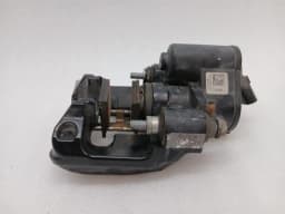 AUDI Audi R8 4S left rear caliper 4S0615407 parking brake caliper rear left — thumbnail 8