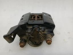 ASTON MARTIN Aston Martin DB9 Volante Left Caliper 7G43-2C465-BB PARKING Rear Brake Caliper — thumbnail 4