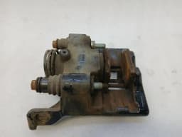 ASTON MARTIN Aston Martin DB9 Volante Left Caliper 7G43-2C465-BB PARKING Rear Brake Caliper — thumbnail 6