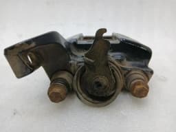 ASTON MARTIN Aston Martin DB9 Volante Left Caliper 7G43-2C465-BB PARKING Rear Brake Caliper — thumbnail 5