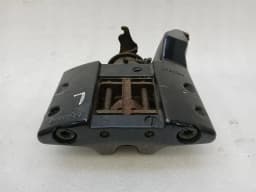 ASTON MARTIN Aston Martin DB9 Volante Left Caliper 7G43-2C465-BB PARKING Rear Brake Caliper — thumbnail 8