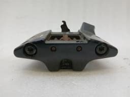 ASTON MARTIN Aston Martin DB9 Volante Left Caliper 7G43-2C465-BB PARKING Rear Brake Caliper — thumbnail 9