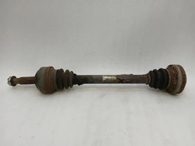 ASTON MARTIN Aston Martin DB9 Volante Rear Drive Shaft 4G43-4B402-AB Drive Shaft Rear