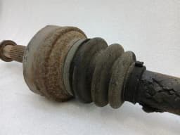 ASTON MARTIN Aston Martin DB9 Volante Rear Drive Shaft 4G43-4B402-AB Drive Shaft Rear — thumbnail 3