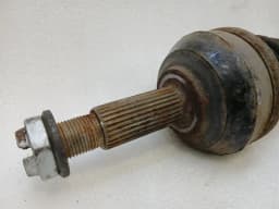 ASTON MARTIN Aston Martin DB9 Volante Rear Drive Shaft 4G43-4B402-AB Drive Shaft Rear — thumbnail 4