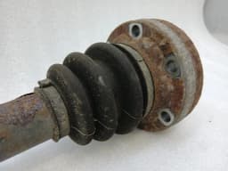 ASTON MARTIN Aston Martin DB9 Volante Rear Drive Shaft 4G43-4B402-AB Drive Shaft Rear — thumbnail 5