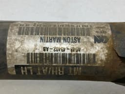 ASTON MARTIN Aston Martin DB9 Volante Rear Drive Shaft 4G43-4B402-AB Drive Shaft Rear — thumbnail 2