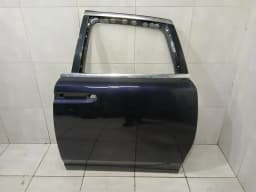 ROLLS ROYCE Rolls Royce Ghost Series II 2 Left Rear Door 41527242855 SWB Door Rear Left — thumbnail 1