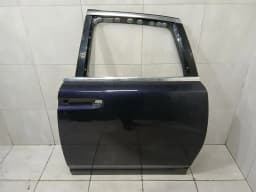 ROLLS ROYCE Rolls Royce Ghost Series II 2 Left Rear Door 41527242855 SWB Door Rear Left — thumbnail 2