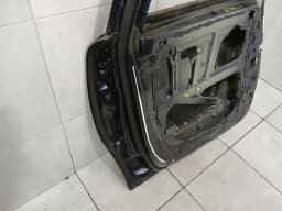ROLLS ROYCE Rolls Royce Ghost Series II 2 Left Rear Door 41527242855 SWB Door Rear Left — thumbnail 9