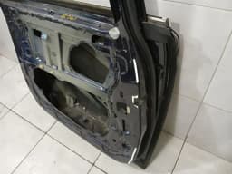 ROLLS ROYCE Rolls Royce Ghost Series II 2 Left Rear Door 41527242855 SWB Door Rear Left — thumbnail 10