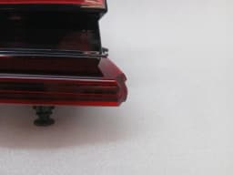 PORSCHE Porsche Macan 95B left rear light 95B945095B taillight rear left — thumbnail 3