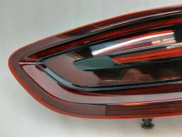 PORSCHE Porsche Macan 95B left rear light 95B945095B taillight rear left — thumbnail 4