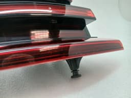 PORSCHE Porsche Macan 95B left rear light 95B945095B taillight rear left — thumbnail 5