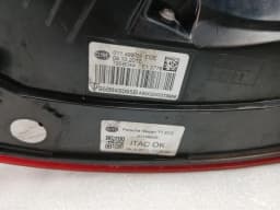 PORSCHE Porsche Macan 95B left rear light 95B945095B taillight rear left — thumbnail 8