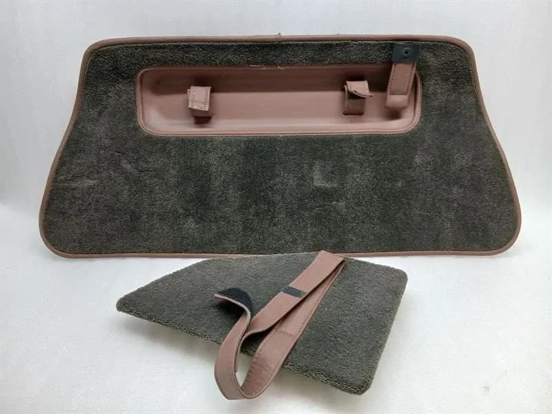 ASTON MARTIN Aston Martin Vanquish Luggage Compartment Cover ED33-580374-AAW Fairing