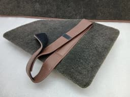 ASTON MARTIN Aston Martin Vanquish Luggage Compartment Cover ED33-580374-AAW Fairing — thumbnail 2