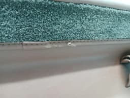 ASTON MARTIN Aston Martin Vanquish Luggage Compartment Cover ED33-580374-AAW Fairing — thumbnail 5