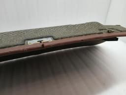 ASTON MARTIN Aston Martin Vanquish Luggage Compartment Cover ED33-580374-AAW Fairing — thumbnail 6