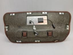 ASTON MARTIN Aston Martin Vanquish Luggage Compartment Cover ED33-580374-AAW Fairing — thumbnail 7